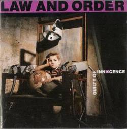 Law And Order : Guilty of Innocence